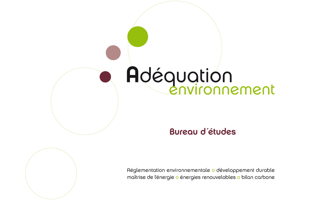 Adquation Environnement ::: Mathieu Lepoivre - Bienvenue
